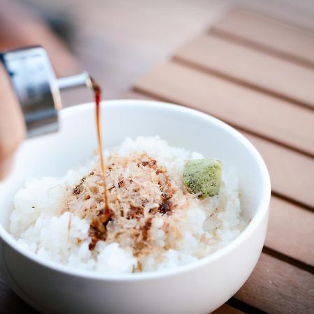 Umegashima　Driveｰin　＆　Sauna　Villa Shizuoka Bagian luar foto