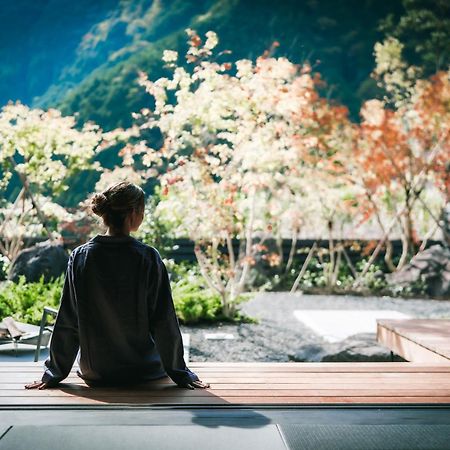Umegashima　Driveｰin　＆　Sauna　Villa Shizuoka Bagian luar foto