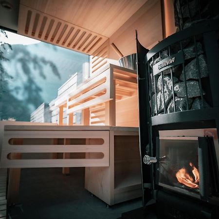 Umegashima　Driveｰin　＆　Sauna　Villa Shizuoka Bagian luar foto